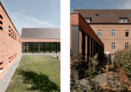 Gemeindehaus Kranenburg