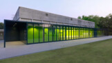 Mensa Freiherr-vom-Stein-Gymnasium