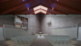 Jesus-Christus-Kirche Duisburg