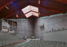 Jesus-Christus-Kirche Duisburg
