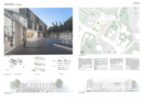 Anerkennung: andreas schneider architekten, Bremen