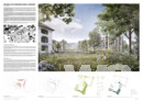 3. Rang / 3.Preis: Bob Gysin   Partner AG Architekten, Zürich