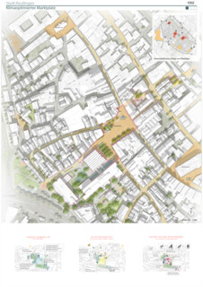 Neugestaltung Marktplatz