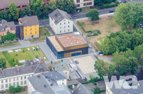 Theaterlabor der Justus Liebig Universität