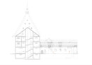 1. Preis: fischerarchitekten Partnerschaft mbH, Aachen