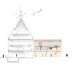 2. Preis: Kubeneck Architekten, Berlin