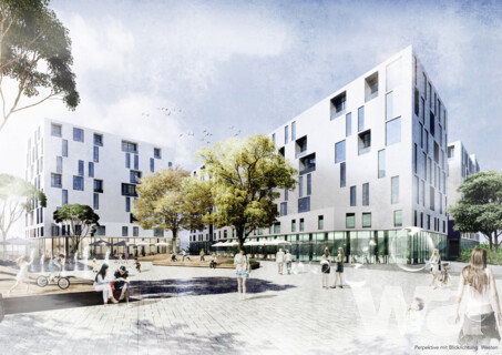 Literatur Quartier