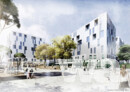 3. Preis: GTL Landschaftsarchitektur   Städtebau Michael Triebswetter, Kassel