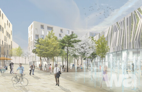 Literatur Quartier