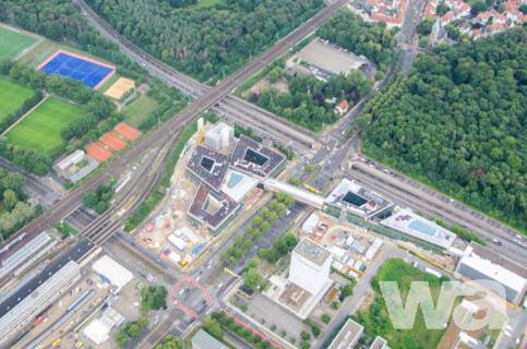 Hauptverwaltung der Continental AG