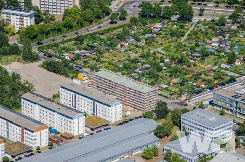 Sozialpädagogisches Wohnheim