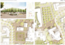 Anerkennung: Club L94 Landschaftsarchitekten GmbH, Köln