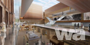 2. Preis: Diller Scofidio   Renfro, New York