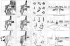 2. Preis: Architekturbüro Prof. O.M. Ungers, Köln