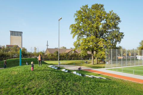 ﻿Landschaftsarchitekturpreis NRW 2020