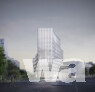 2. Preis: David Chipperfield Architects, Berlin