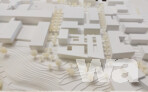3. Preis: Fritsch   Tschaidse Architekten GmbH, München