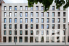 1. Preis: K9 Architekten GmbH, Freiburg