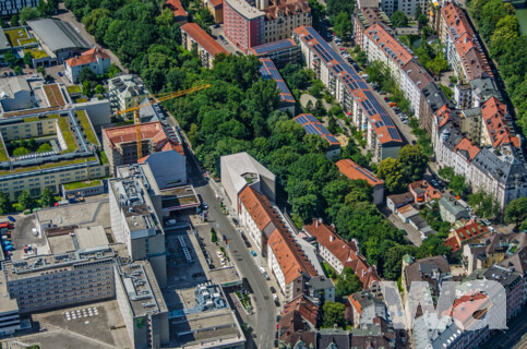 Sudetendeutsches Museum