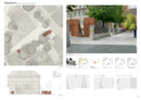 2. Preis: Rahbaran Hürzeler Architekten, Basel