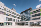 Klinikum Lichtenfels I Green Hospital