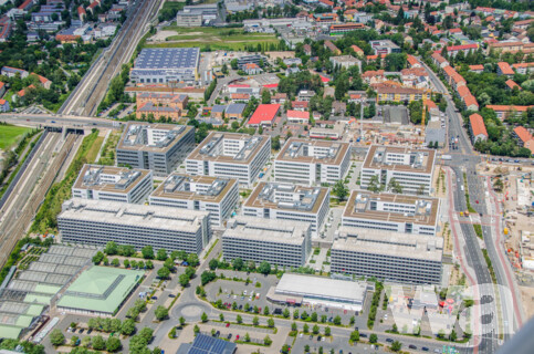 Siemens Campus