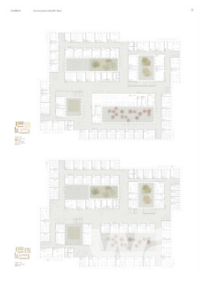 Groupe scolaire ESII Meyrin