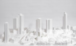 3. Preis: HPP Architekten GmbH, Düsseldorf