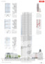 3. Preis: HPP Architekten GmbH, Düsseldorf
