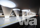 2. Preis: Architectural Bureau KPLN LLC, Moskau