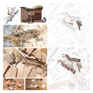 Architecture Thesis of the Year | ATY 2020