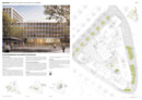 Siegerprojekt: Max Dudler Architekten AG, Berlin