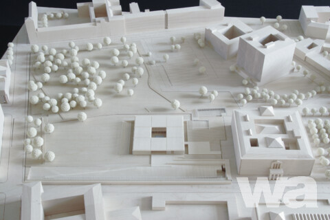 Topographie des Terrors