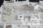 1. Preis: Heinle, Wischer und Partner Freie Architekten, Berlin