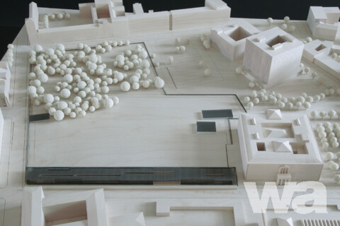 Topographie des Terrors