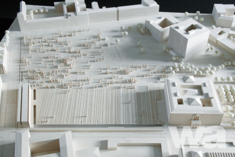 Topographie des Terrors