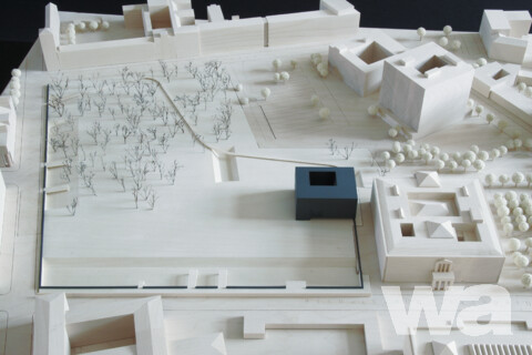 Topographie des Terrors