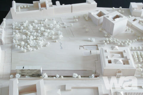 Topographie des Terrors