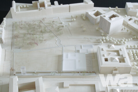 Topographie des Terrors