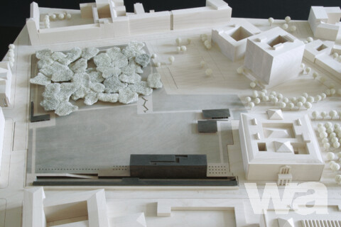 Topographie des Terrors