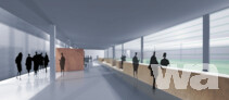 4. Preis: raumfeld architekten, Berlin