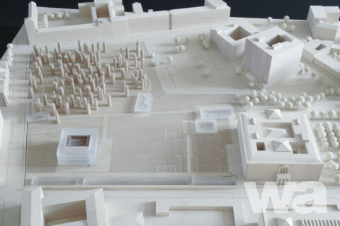 Topographie des Terrors