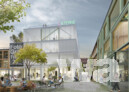 1. Rang / Gewinner: Michels Architekturbüro GmbH, Berlin