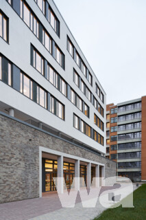 Berufliche Schule City Nord