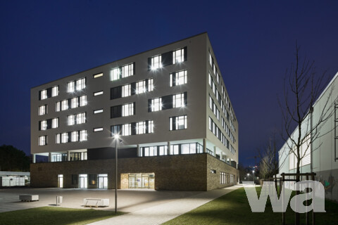 Berufliche Schule City Nord
