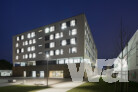 1. Preis: ppp architekten   stadtplaner gmbh, Lübeck