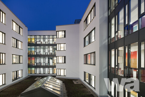 Berufliche Schule City Nord