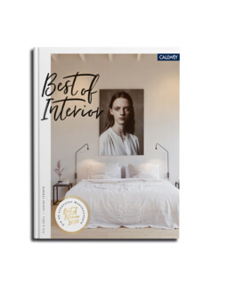 Best of Interior Award 2020