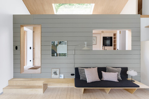 Best of Interior Award 2020