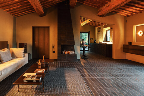 Best of Interior Award 2020